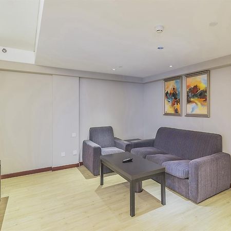 Comfort Suite Pekin Zewnętrze zdjęcie