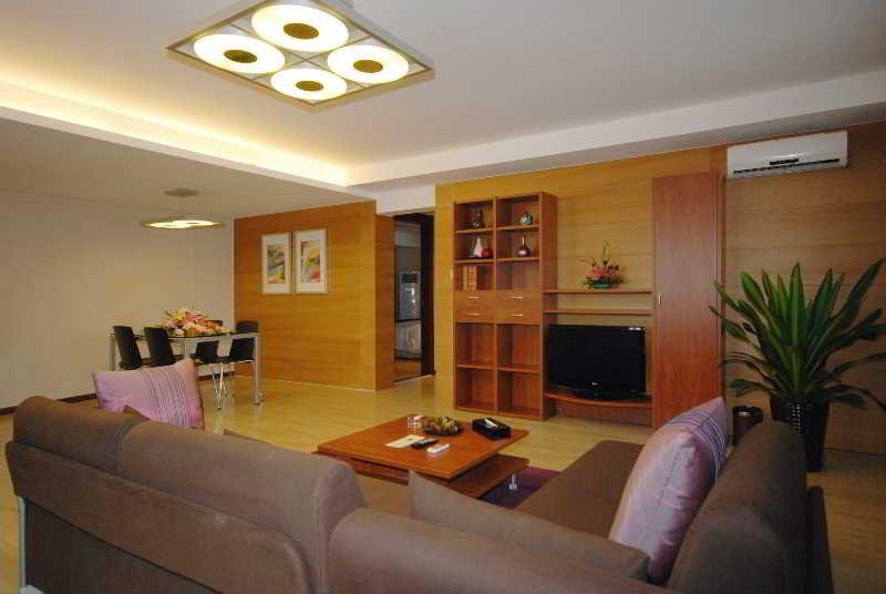 Comfort Suite Pekin Zewnętrze zdjęcie