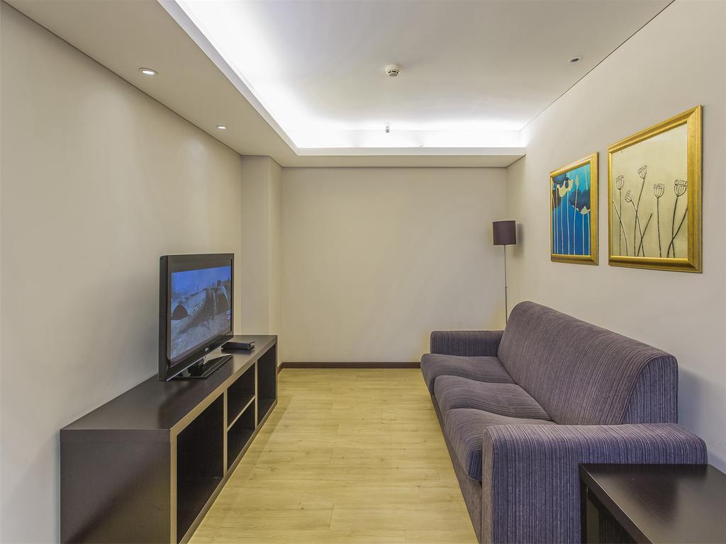 Comfort Suite Pekin Zewnętrze zdjęcie