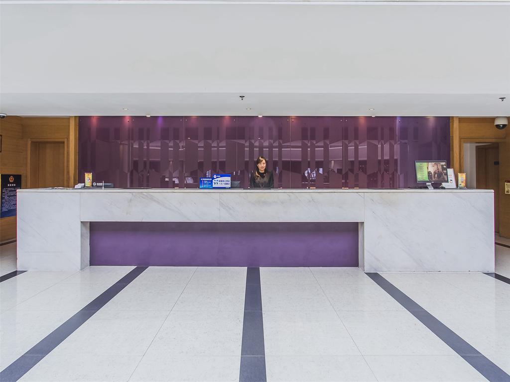 Comfort Suite Pekin Zewnętrze zdjęcie