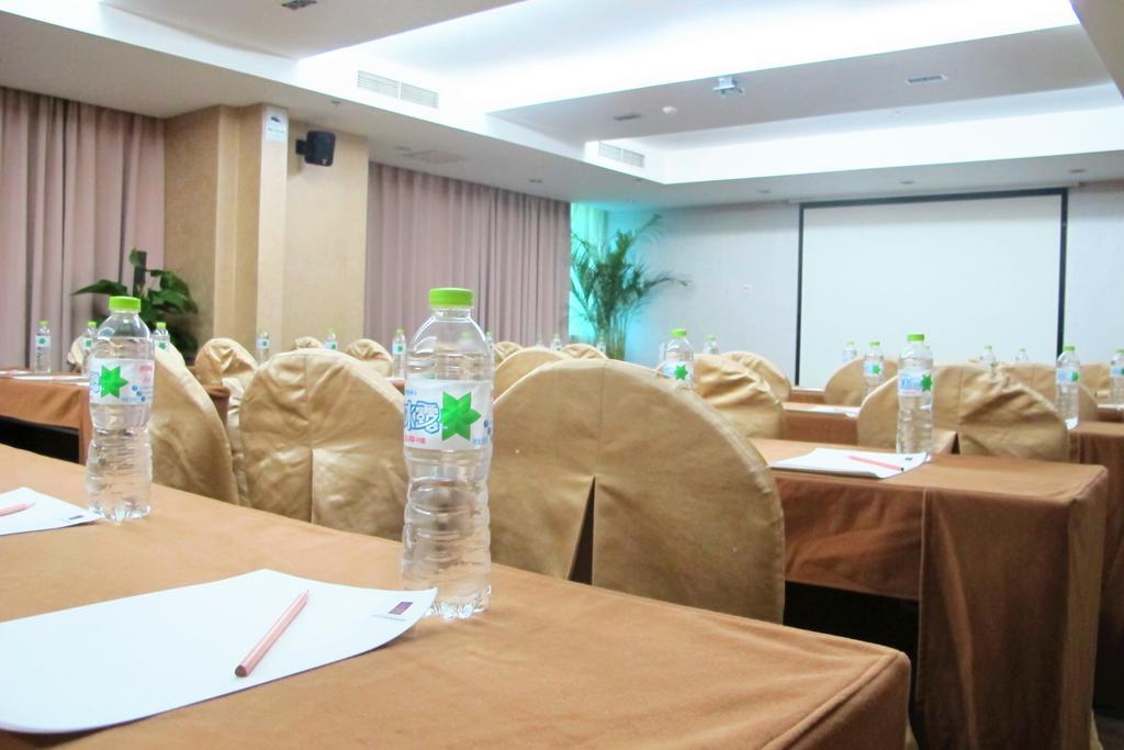 Comfort Suite Pekin Zewnętrze zdjęcie