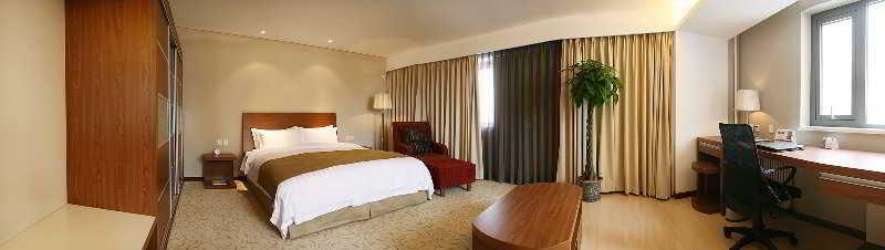 Comfort Suite Pekin Zewnętrze zdjęcie