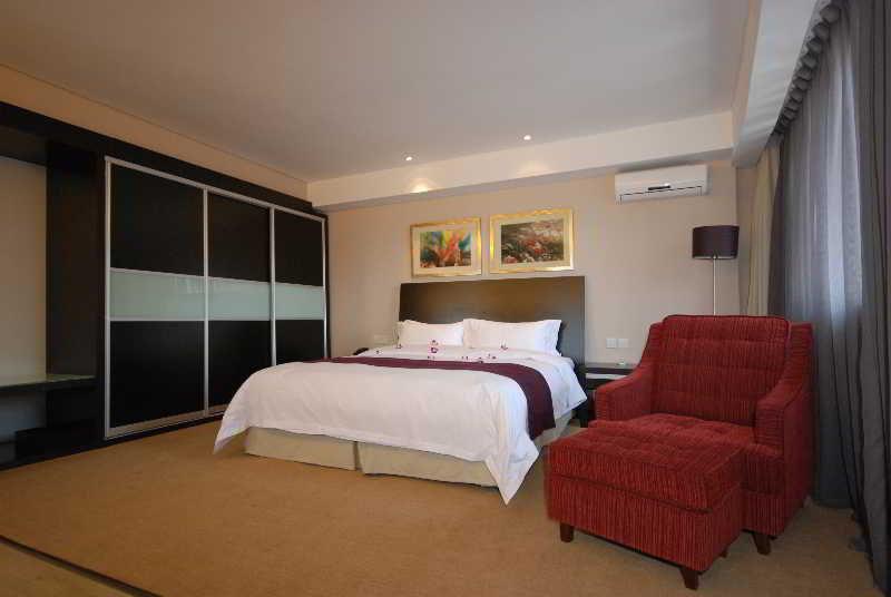 Comfort Suite Pekin Zewnętrze zdjęcie
