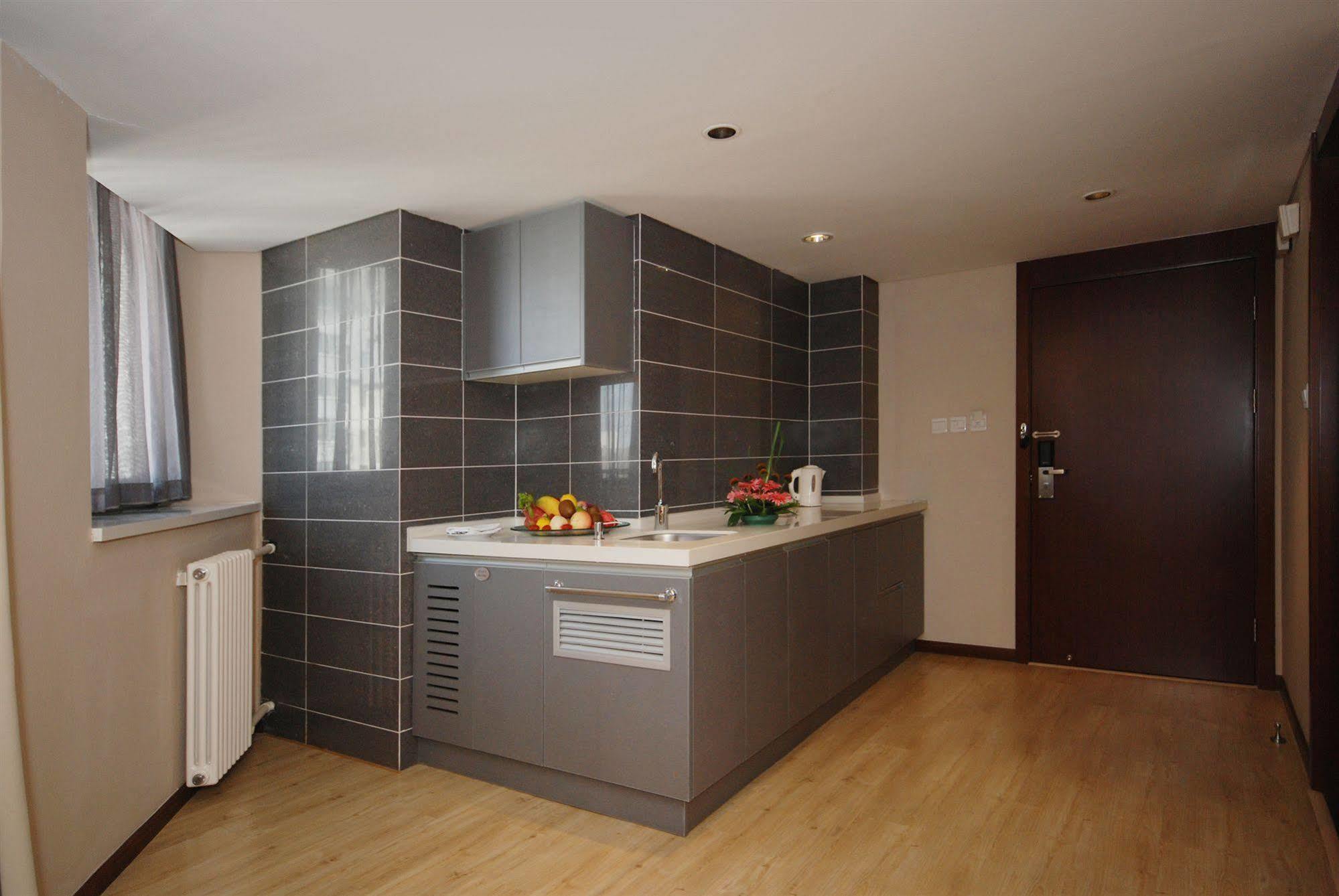 Comfort Suite Pekin Zewnętrze zdjęcie